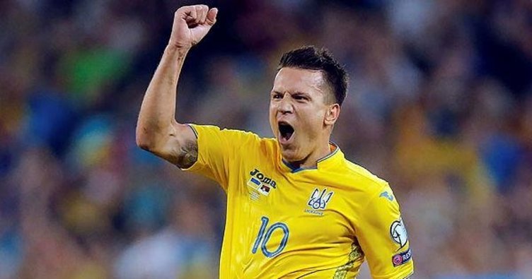 <h2>Konoplyanka, Beşiktaş’a transfer olacak mı?</h2>