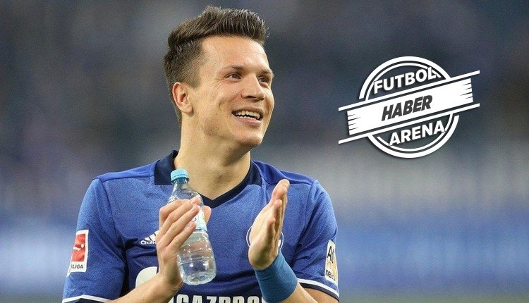 Konoplyanka, Beşiktaş’a transfer olacak mı?