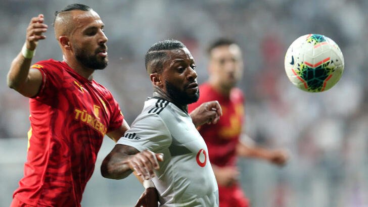 <h2>Lens, Beşiktaş’tan ayrılacak mı?</h2>