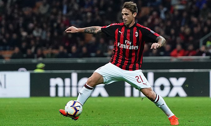 <h2>Lucas Biglia Galatasaray’a transfer olacak mı?</h2>