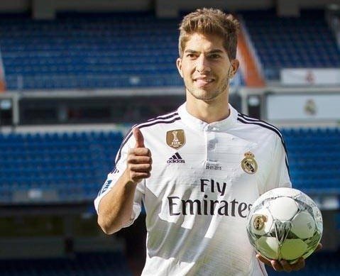 <h2>Lucas Silva, Fenerbahçe ile anlaştı mı?</h2>