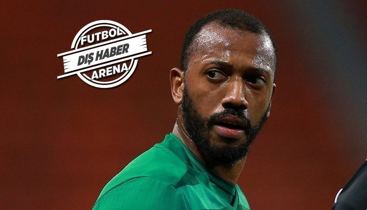 <h2>Manuel Fernandes’e Krasnodar’dan transfer teklifi</h2>