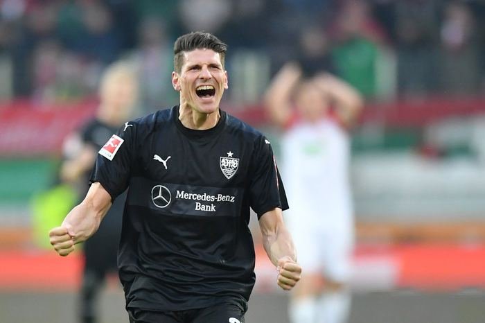 Mario Gomez, Beşiktaş’a transfer olacak mı?