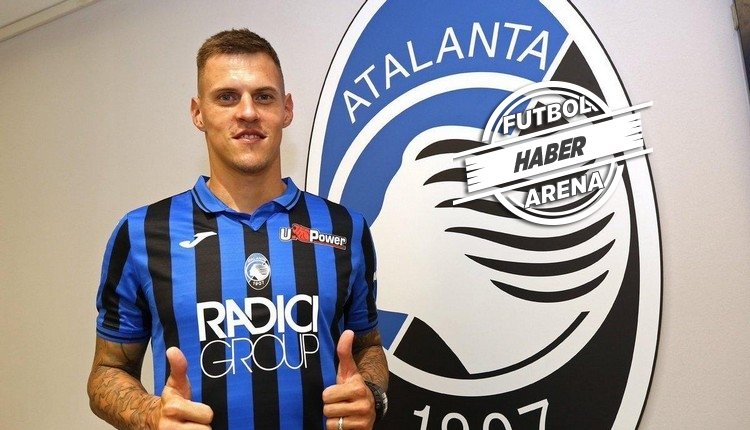 <h2>Martin Skrtel, Atalanta’dan ne kadar maaş alacak?</h2>