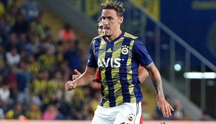 Max Kruse’un Gazişehir maçı performansı