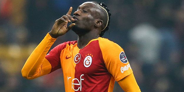 Mbaye Diagne satılacak mı?