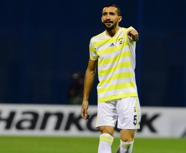 <h2>Mehmet Topal, Fenerbahçe’ye geri mi dönecek?</h2>