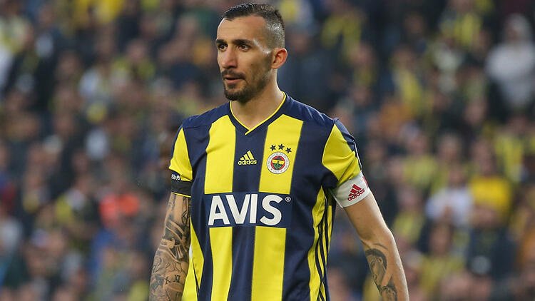 <h2>Mehmet Topal Galatasaray’a gelecek mi?</h2>