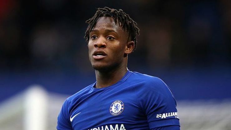 <h2>Michy Batshuayi Fenerbahçe’ye gelecek mi?</h2>