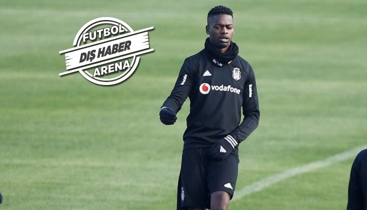 <h2>Mirin, Beşiktaş’tan ayrılacak mı?</h2>