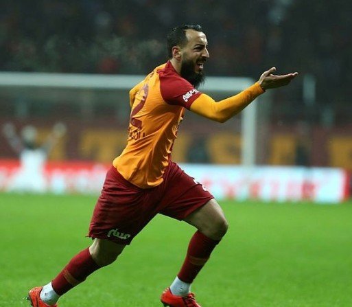 <h2>Mitroglou, Galatasaray’dan ayrılacak mı?</h2>
