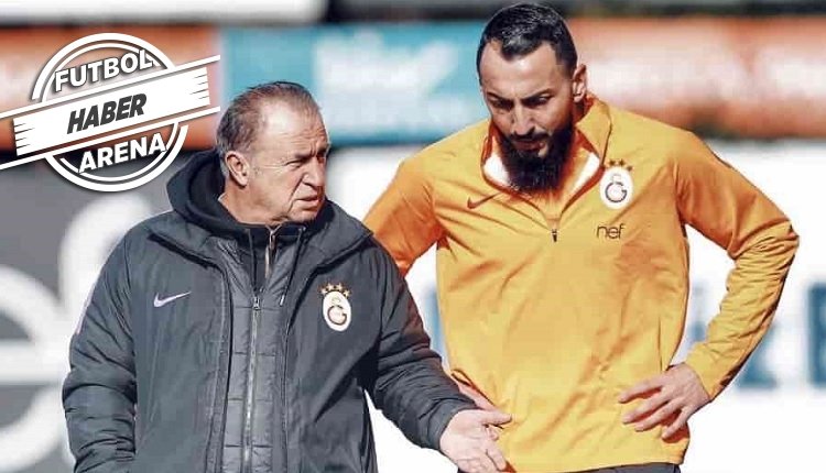 <h2>Mitroglou Galatasaray’dan ayrılıyor mu?</h2>