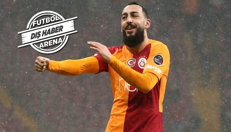 <h2>Mitroglou Lecce’ye transfer olacak mı?</h2>