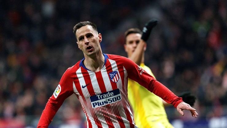 <h2>Monaco’dan Kalinic transferi</h2>