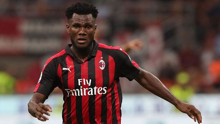 <h2>Monaco’dan Kessie transferi</h2>