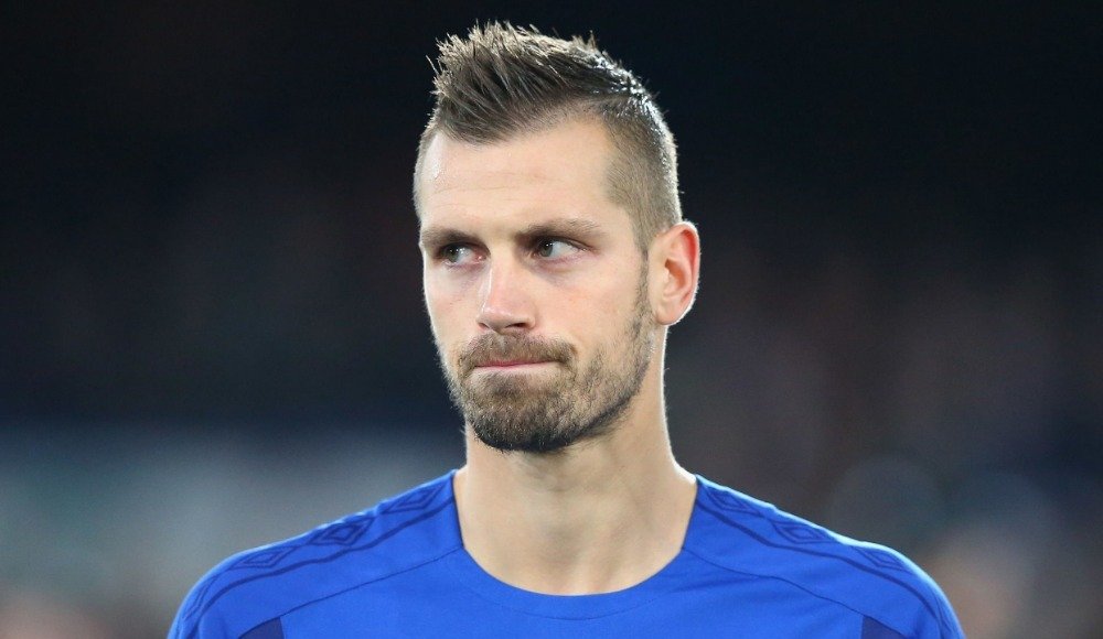 Morgan Schneiderlin Galatasaray’a gelecek mi?