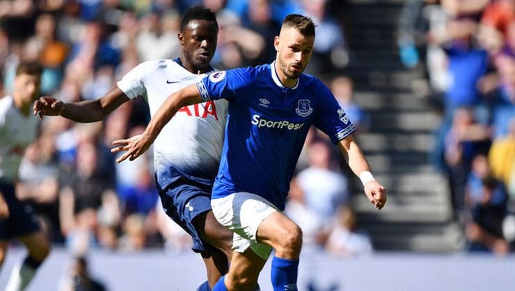 <h2>Morgan Schneiderlin transferinde son durum</h2>