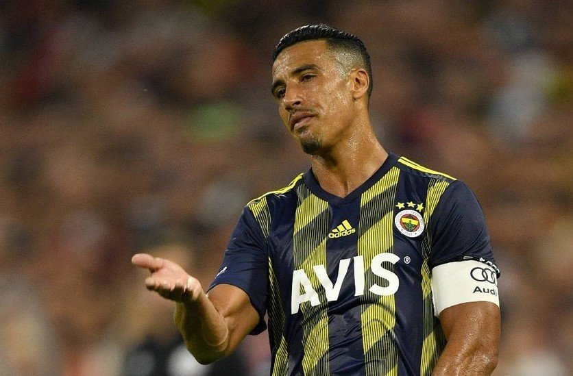 <h2>Nabil Dirar’ın Fenerbahçe performansı</h2>