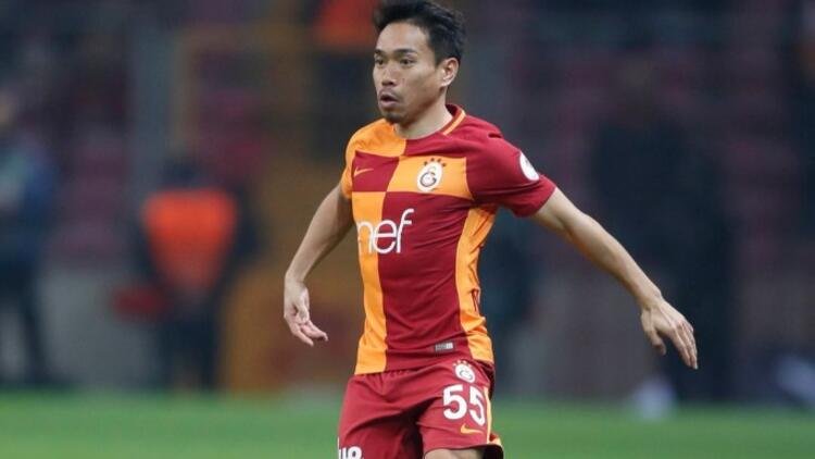 <h2>Nagatomo Galatasaray’da kalacak mı?</h2>