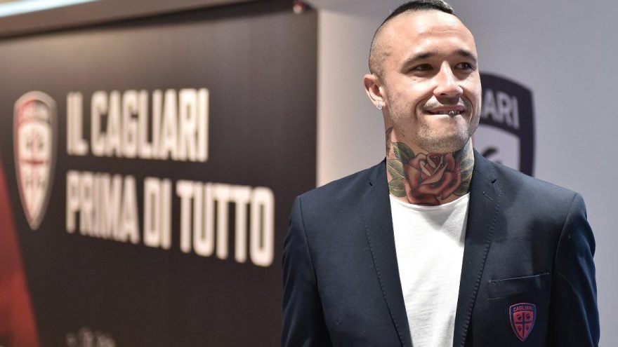 Nainggolan, Galatasaray’a neden transfer olmadı?