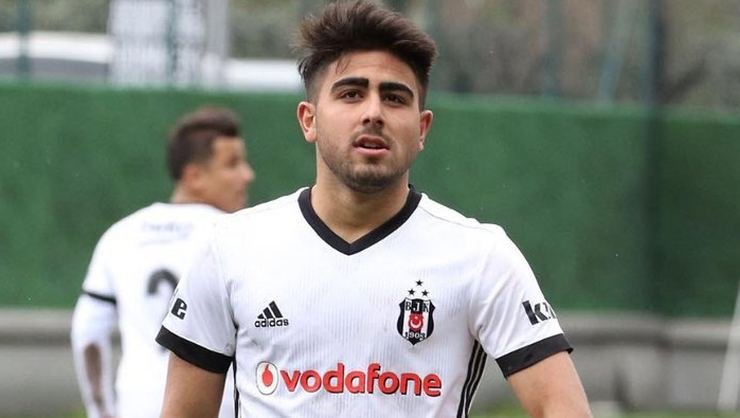 <h2>Oğuzhan Akgün, Beşiktaş’tan ayrılacak mı?</h2>