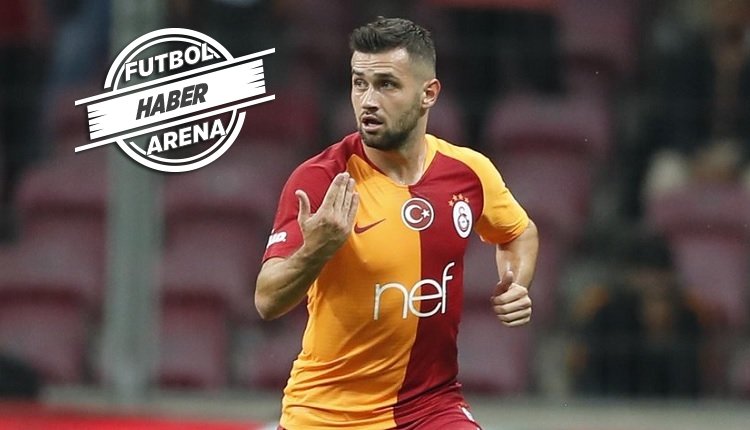 <h2>Ömer Bayram Yeni Malatyaspor’a transfer olacak mı?</h2>