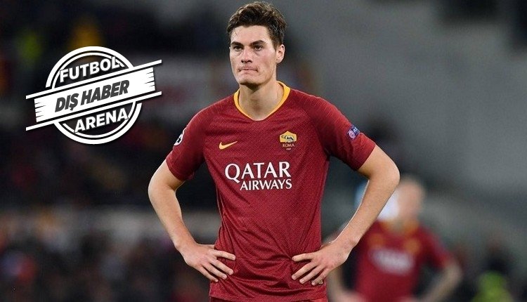 <h2>Patrik Schick, Fenerbahçe’ye transfer olacak mı?</h2>