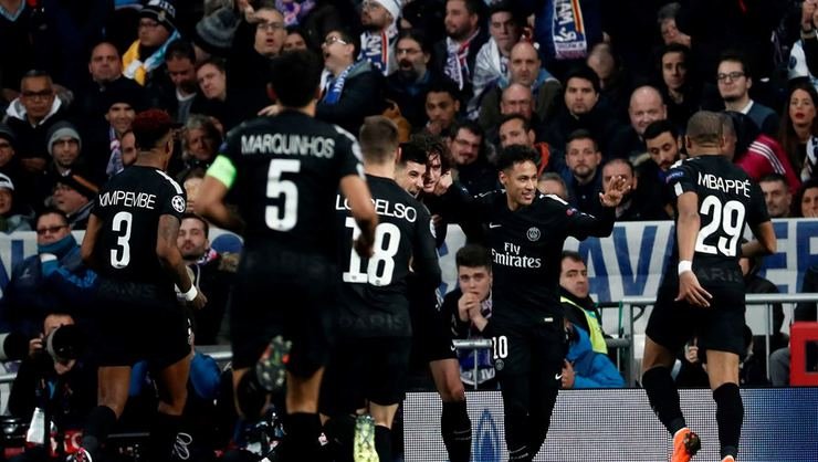 <h2>PSG’nin Galatasaray korkusu</h2>