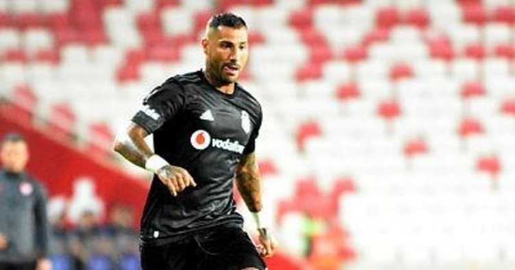 Quaresma, Beşiktaş’ta kalacak mı?