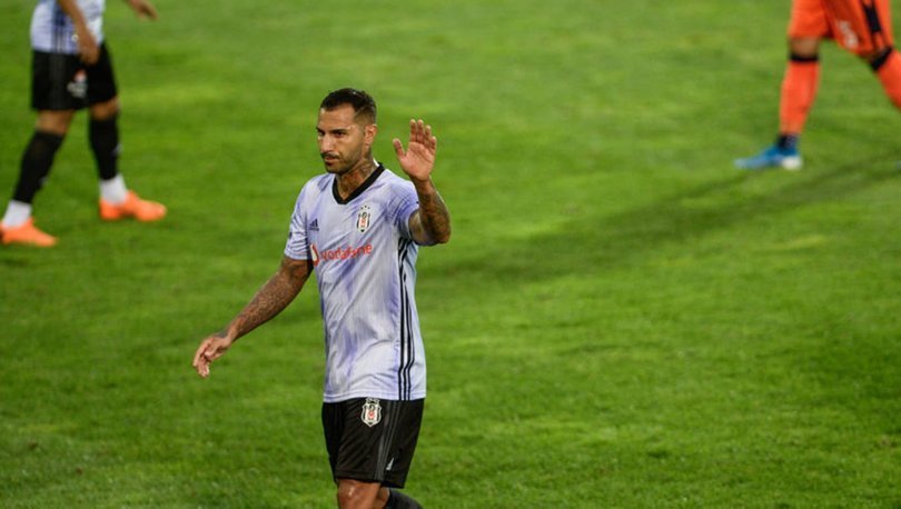 <h2>Quaresma Beşiktaş’ta kalacak mı?</h2>