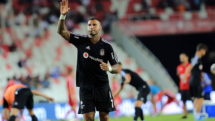 <h2>Quaresma, hangi takıma transfer olacak?</h2>