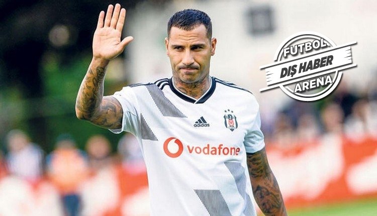 <h2>Quaresma, Porto’ya mı dönecek? </h2>