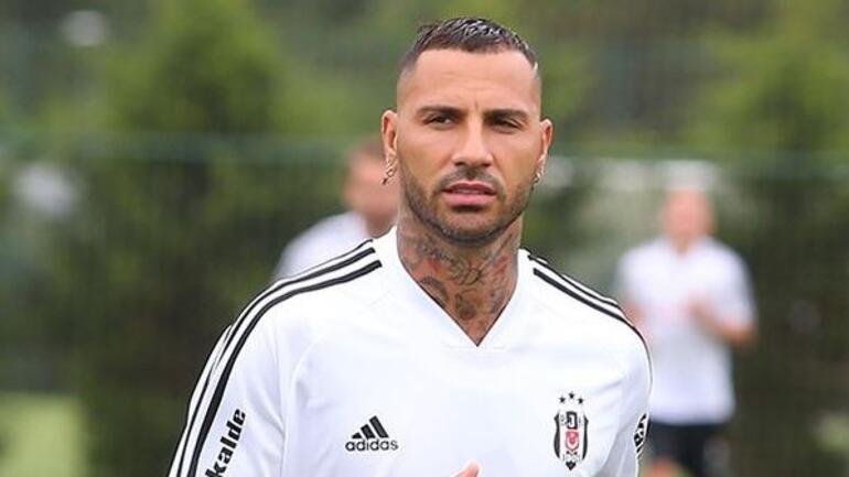 <h2>Quaresma’dan Fikret Orman açıklamaları</h2>