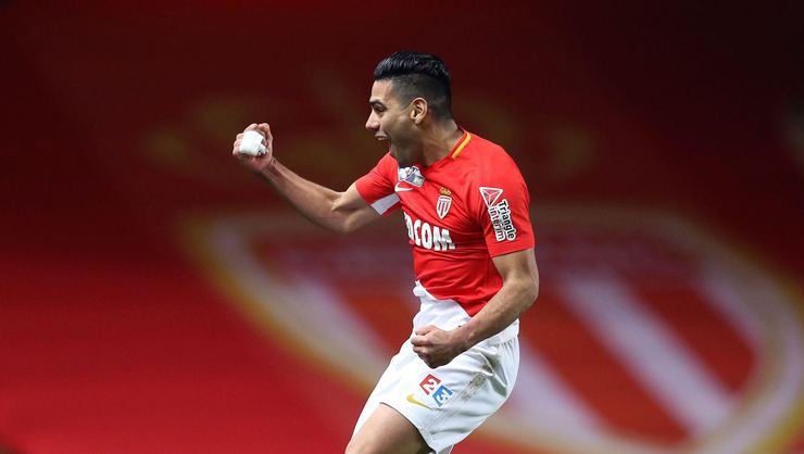 <h2>Radamel Falcao, Galatasaray’a transfer olacak mı?</h2>