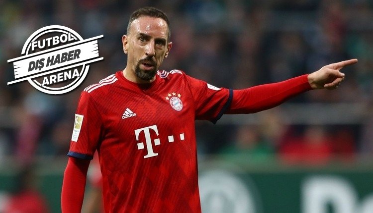 <h2>Ribery hangi takıma transfer olacak?</h2>