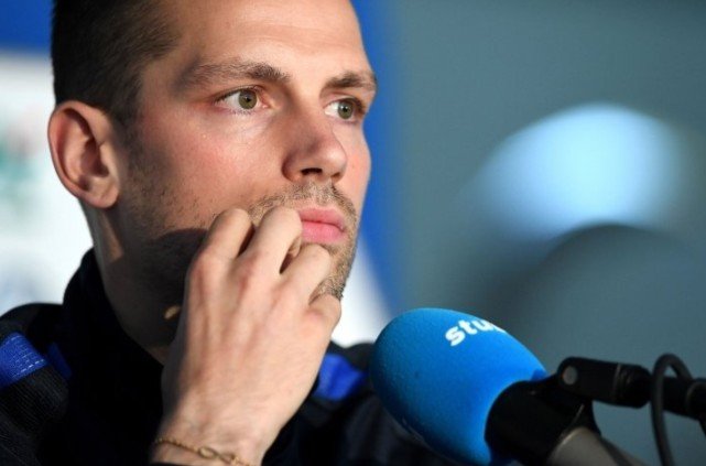 <h2>Schneiderlin, Fenerbahçe’ye transfer olacak mı?</h2>