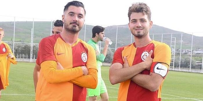 <h2>Sefa Özdemir, Galatasaray’dan ayrıldı mı?</h2>