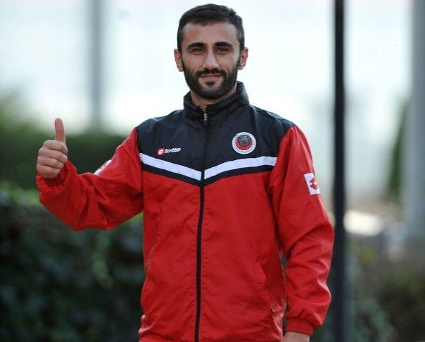 <h2>Selçuk Şahin, Bursaspor’a mı transfer oluyor?</h2>