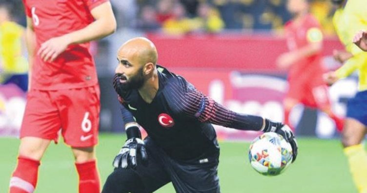 <h2>Sinan Bolat, Beşiktaş’a transfer olacak mı?</h2>
