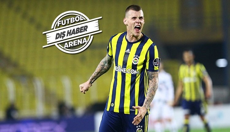 <h2>Skrtel, Fenerbahçe’de kalacak mı?</h2>