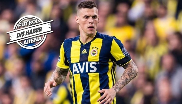 <h2>Skrtel, Fenerbahçe’de kalacak mı?</h2>