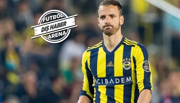 <h2>Soldado’dan Fenerbahçe açıklaması</h2>