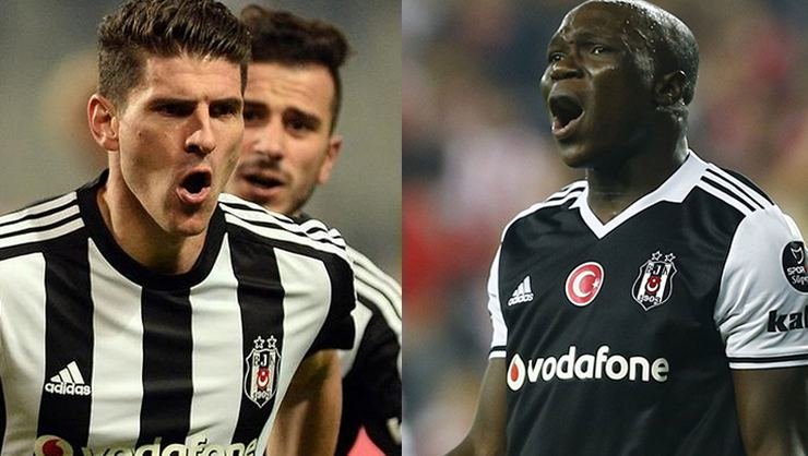 <h2>Son dakika Beşiktaş transfer haberleri 2019</h2>