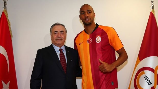 Steven Nzonzi ne zaman oynayacak?