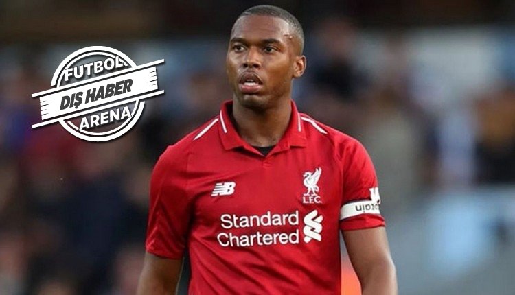 <h2>Sturridge, DC United’a mı transfer olacak?</h2>