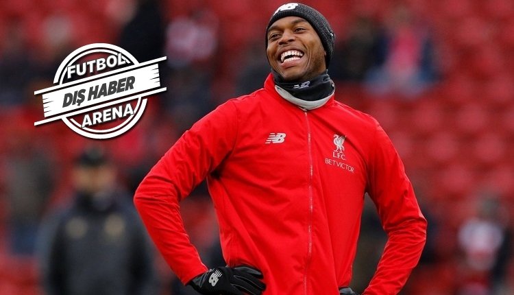 <h2>Sturridge transferinde son dakika</h2>