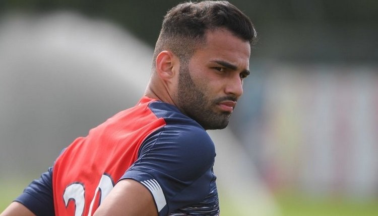 <h2>Thiago Maia, Beşiktaş’a transfer oldu mu?</h2>