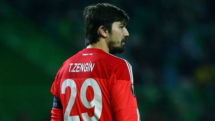 Tolga Zengin, Beşiktaş’ta kalacak mı?