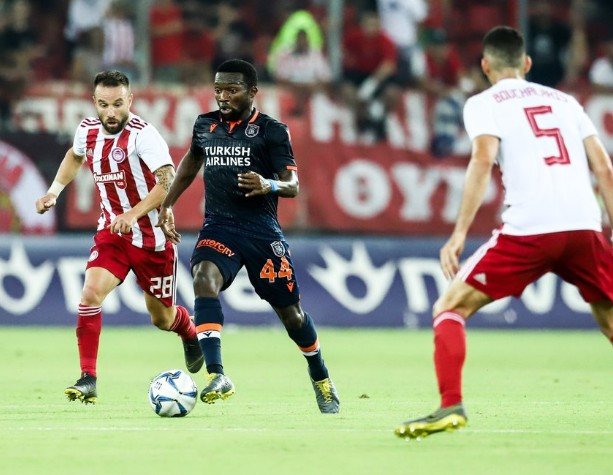 <h2>Valbuena’nın Olympiakos performansı</h2>