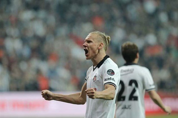 <h2>Vida Beşiktaş’tan ayrılacak mı?</h2>